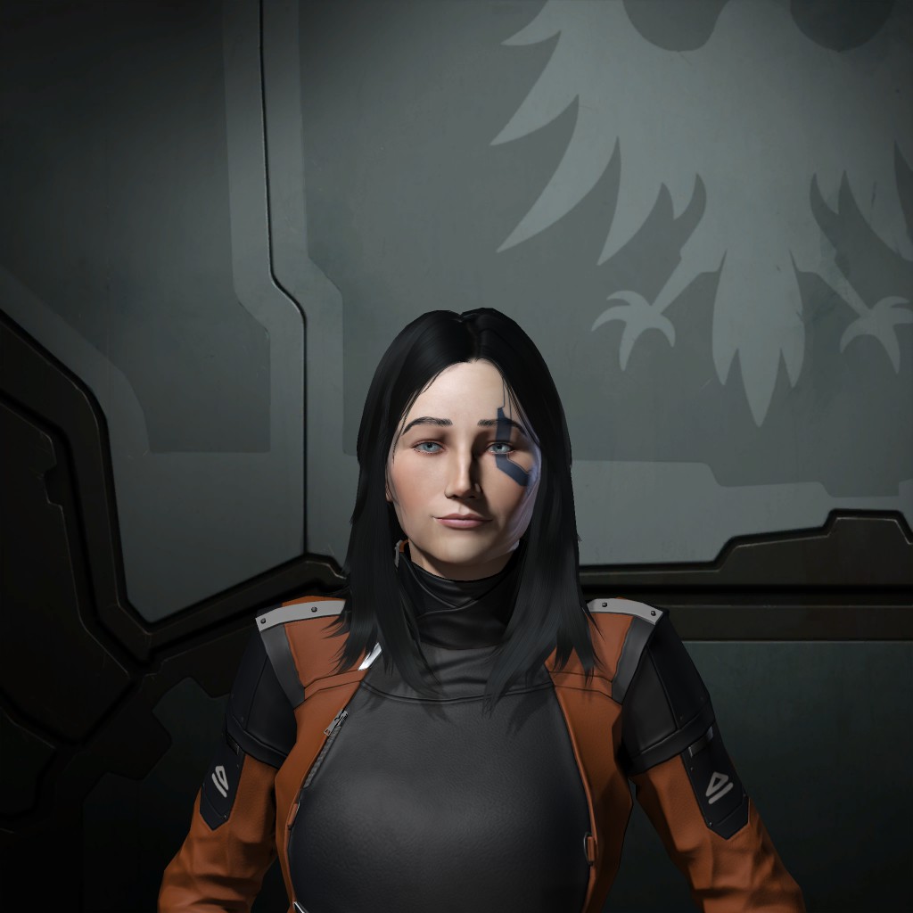 Madisson Lockheart Fordragon