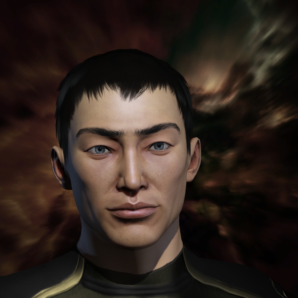 Carth Arnoux
