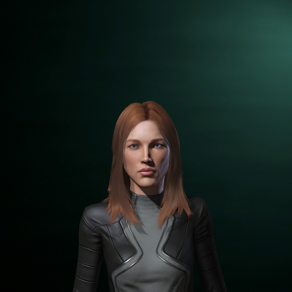 Bea Thunderspike