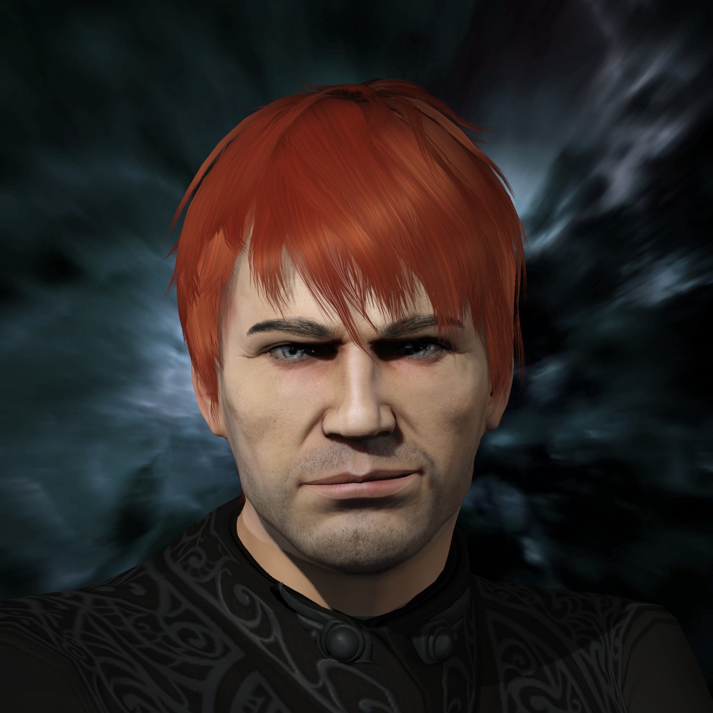 Jericho Trisow