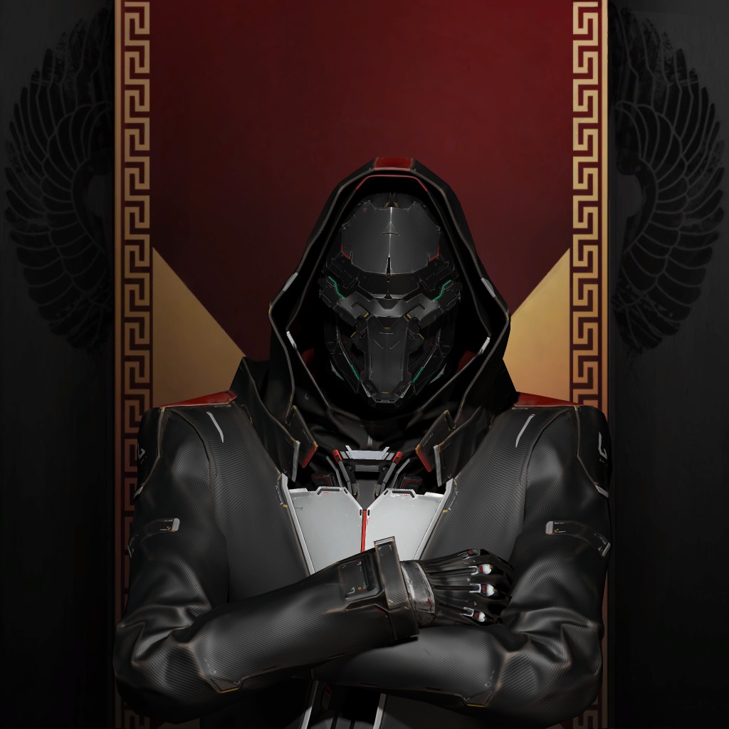 NeKrolik Padecain