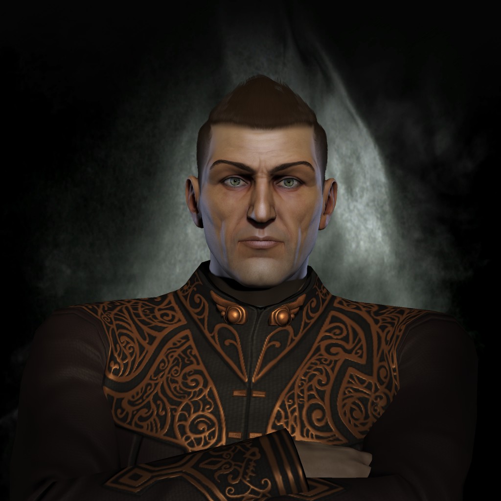 Karhnes Seren