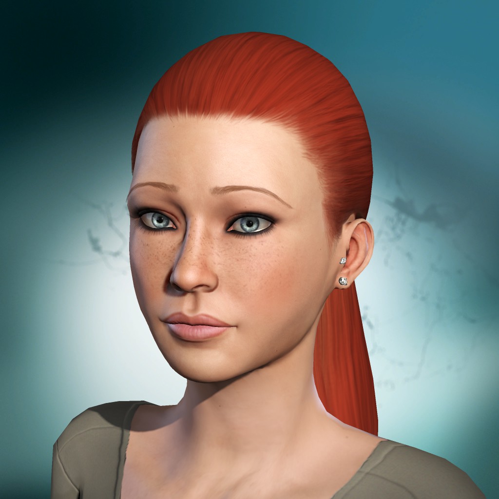 Kate Dumien
