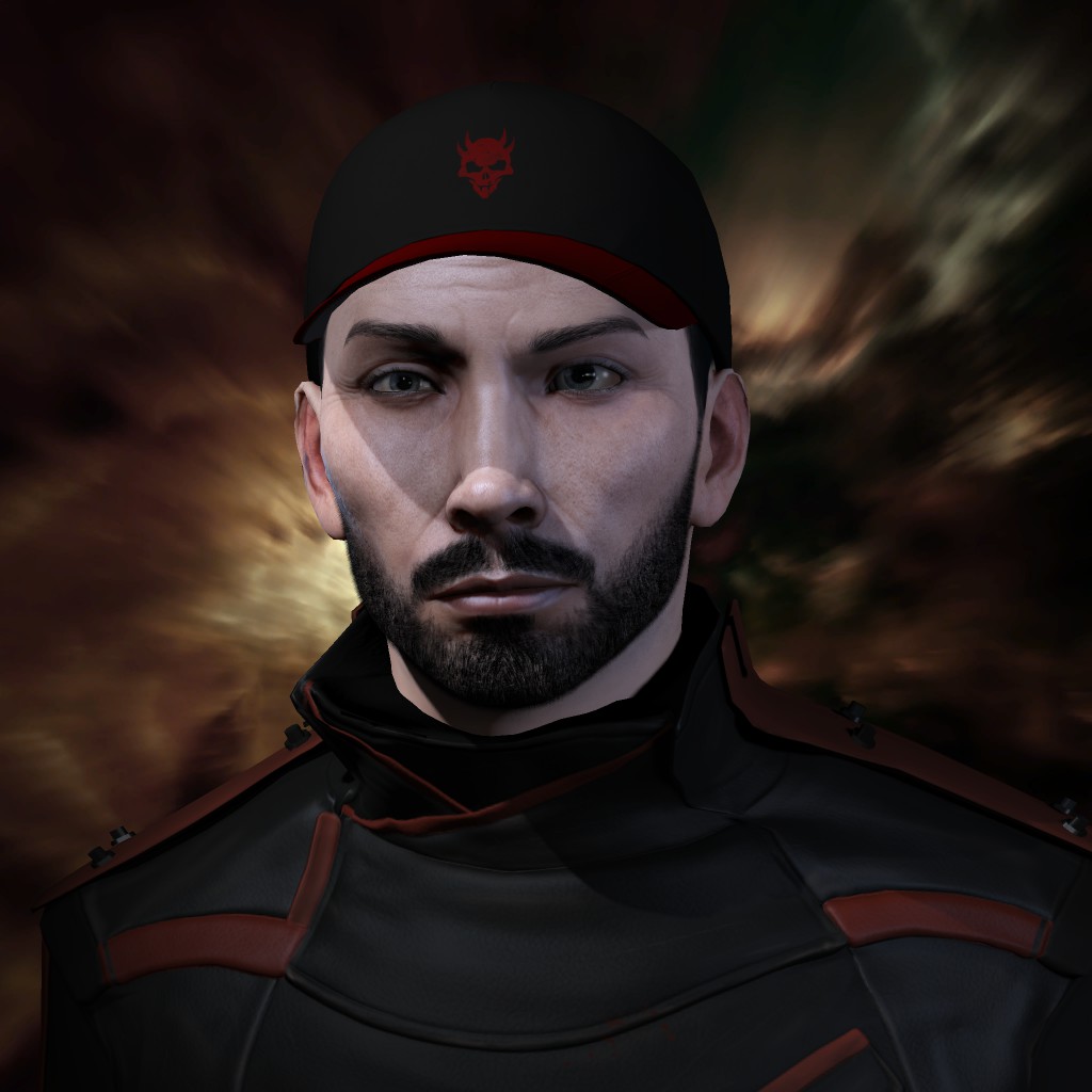 Vasiliy Odonnel