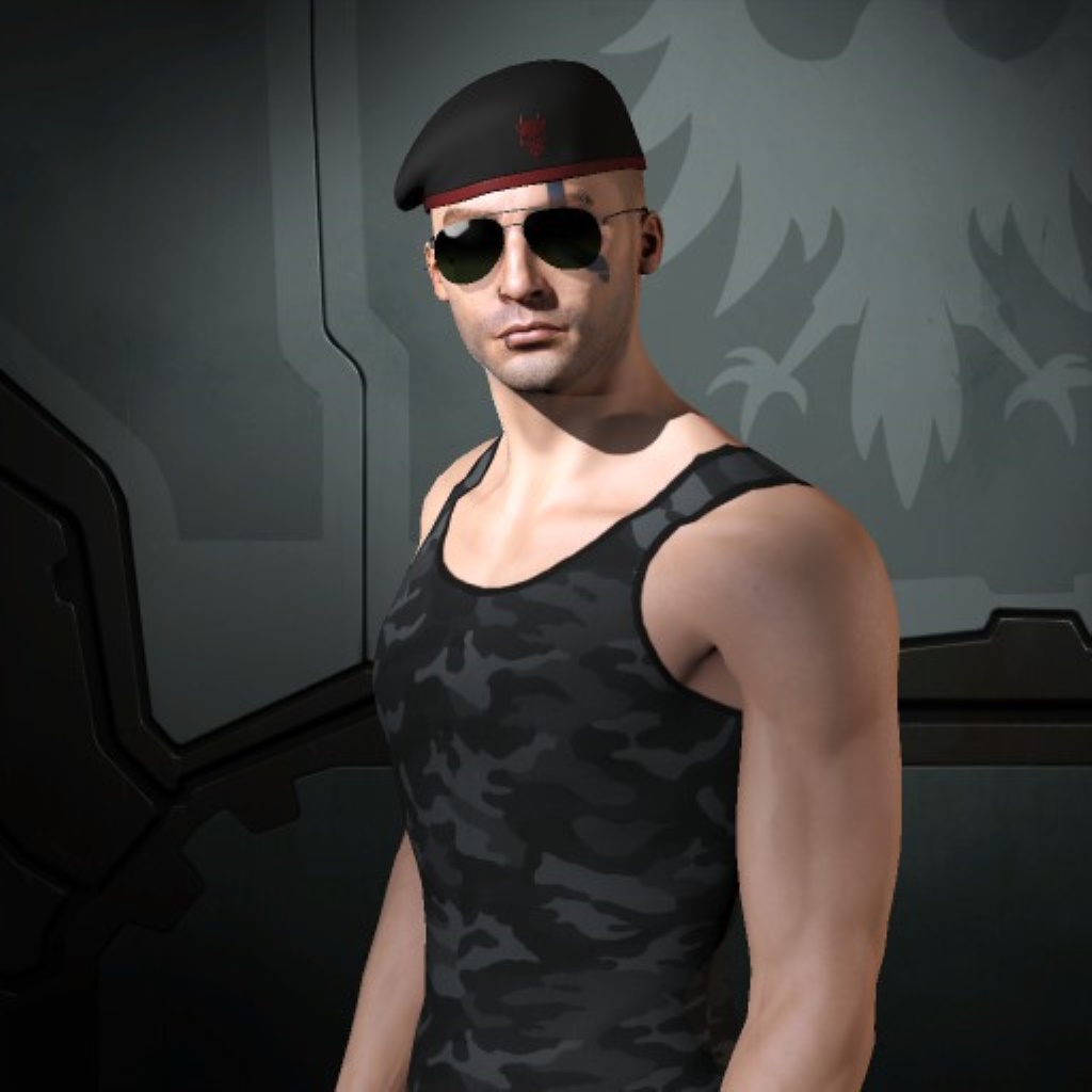 Jack Vidinos