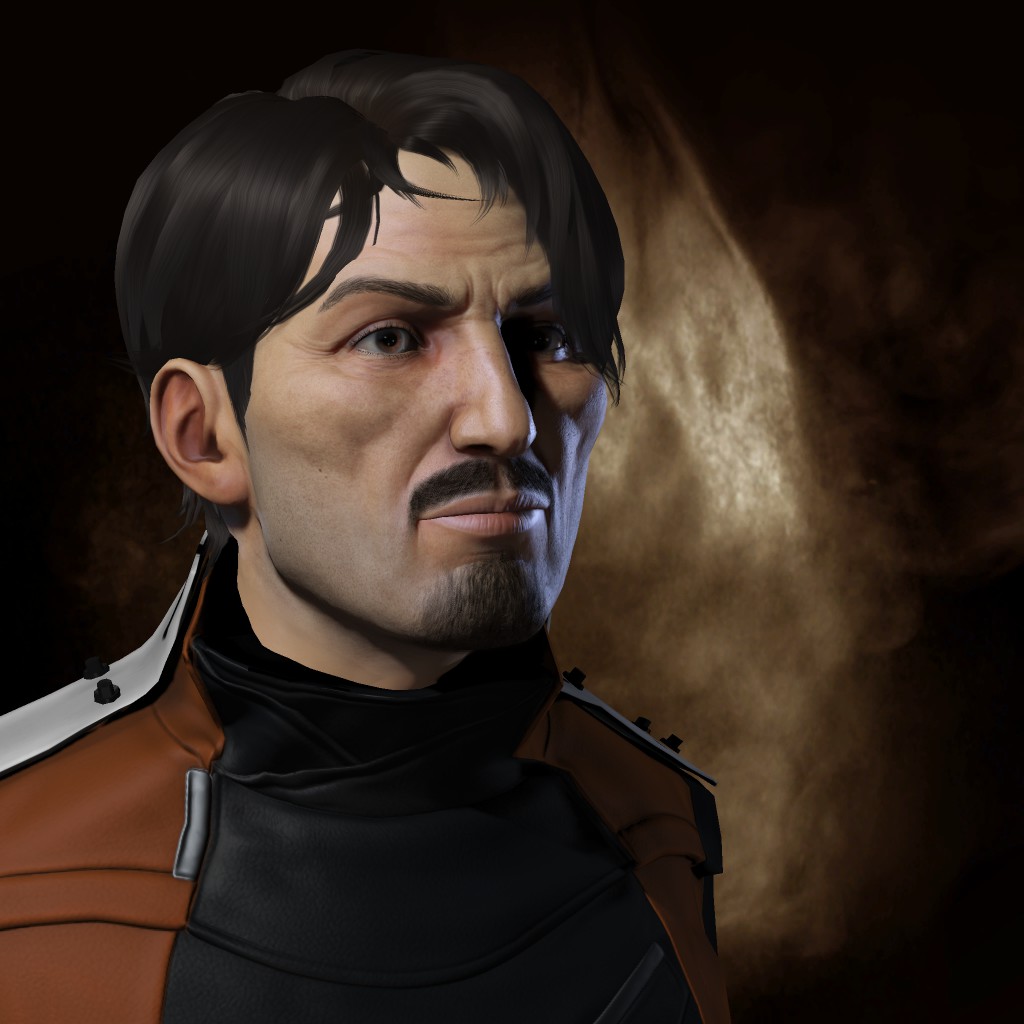 Bernard Parvi