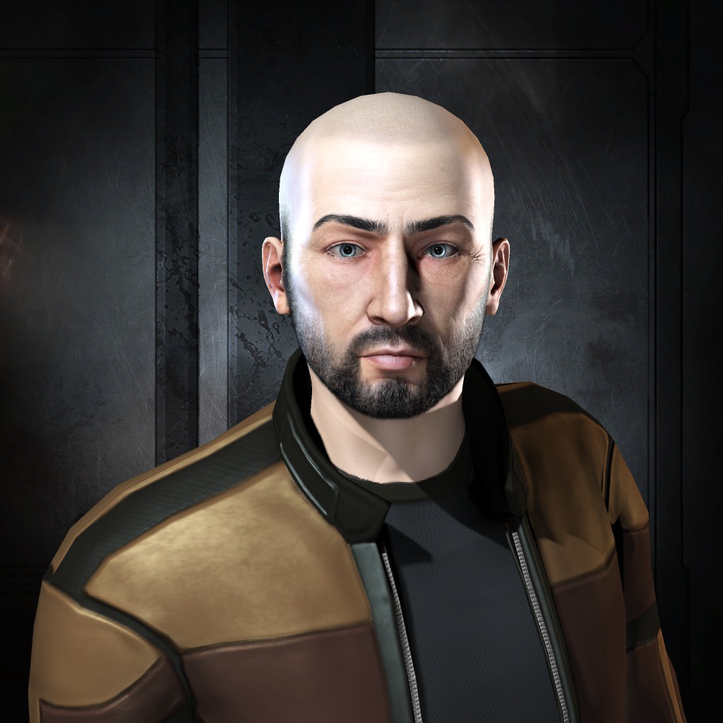 Kevin Blackthorne