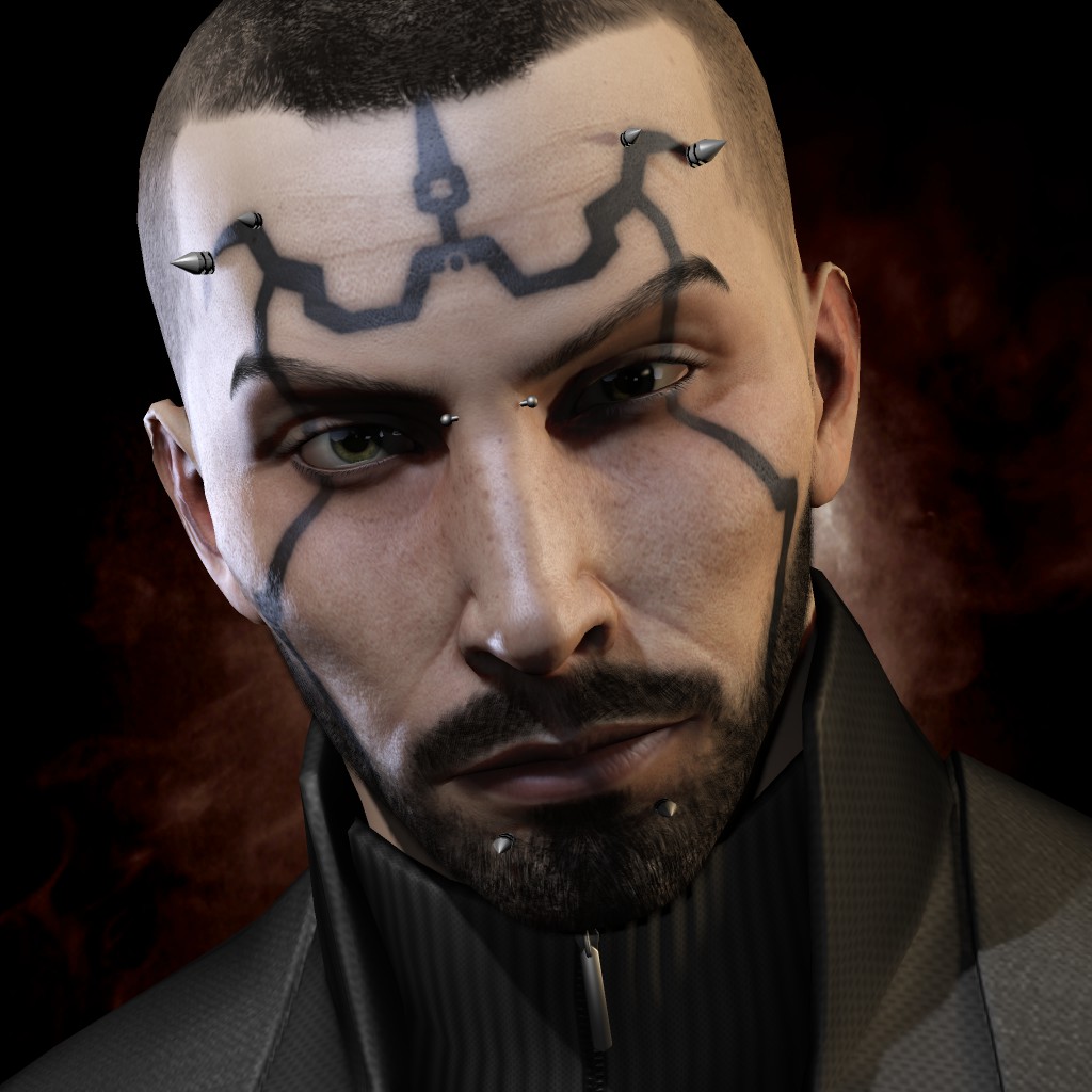 Advin Shepard