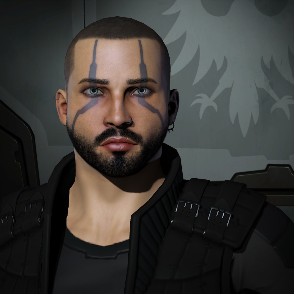 Raagnar Stormcrow