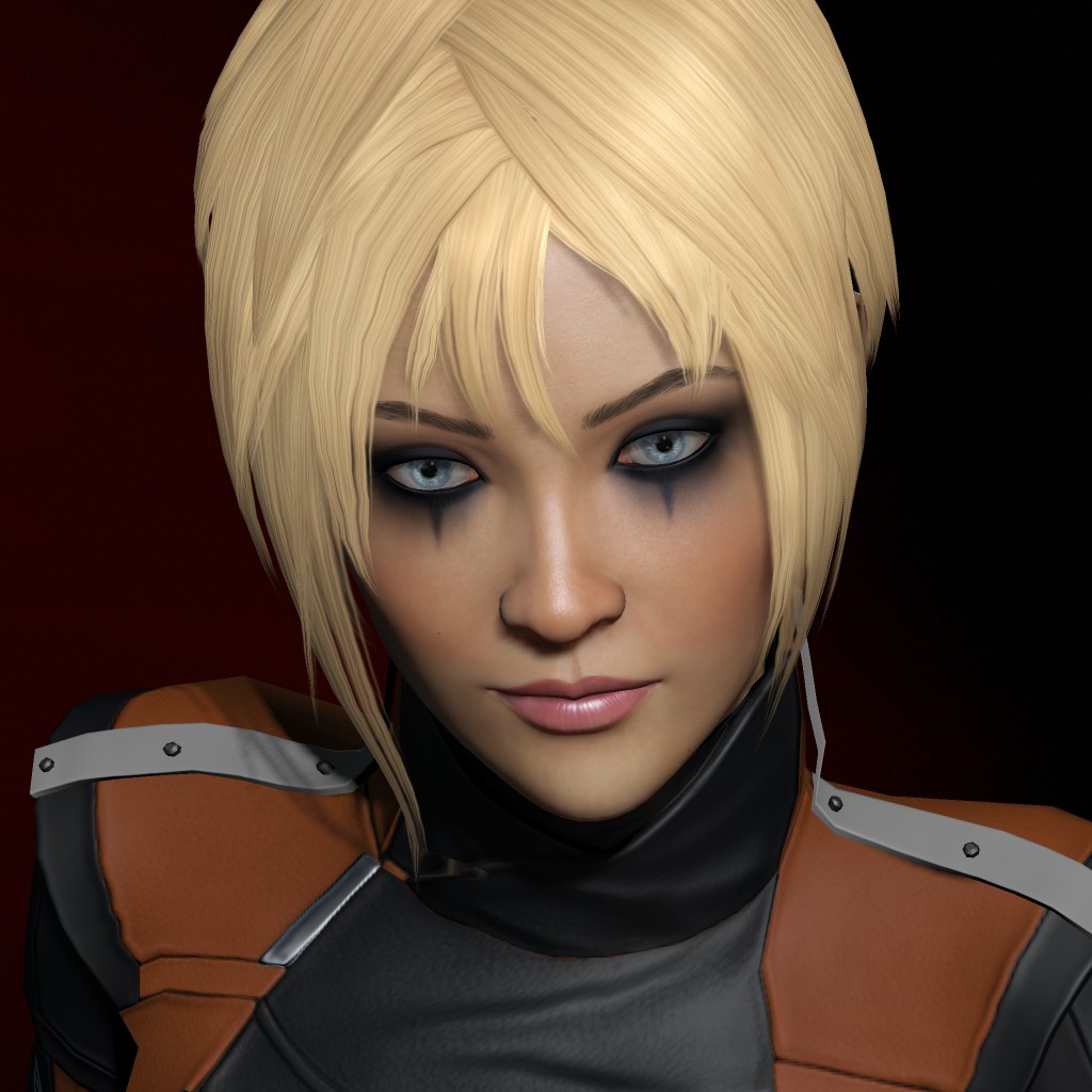 Vampiire Queen