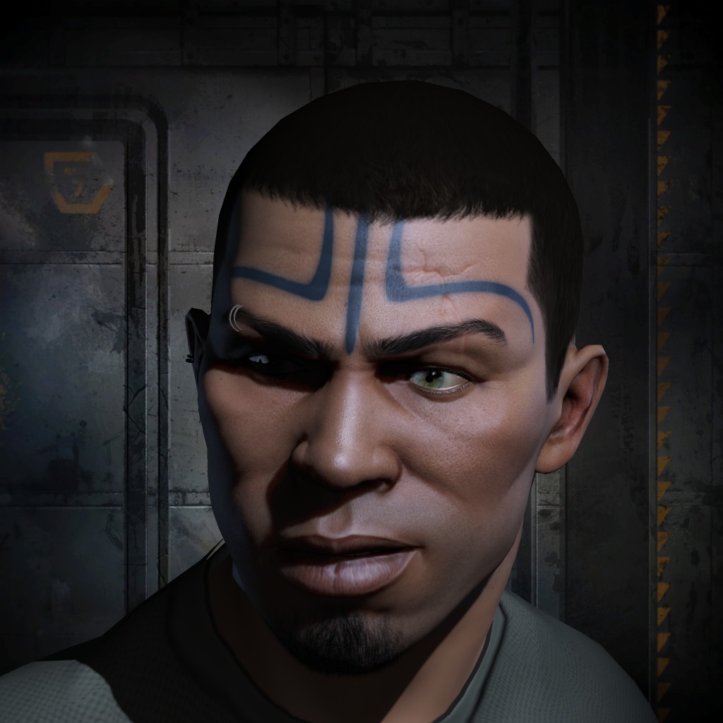 Noah Skord
