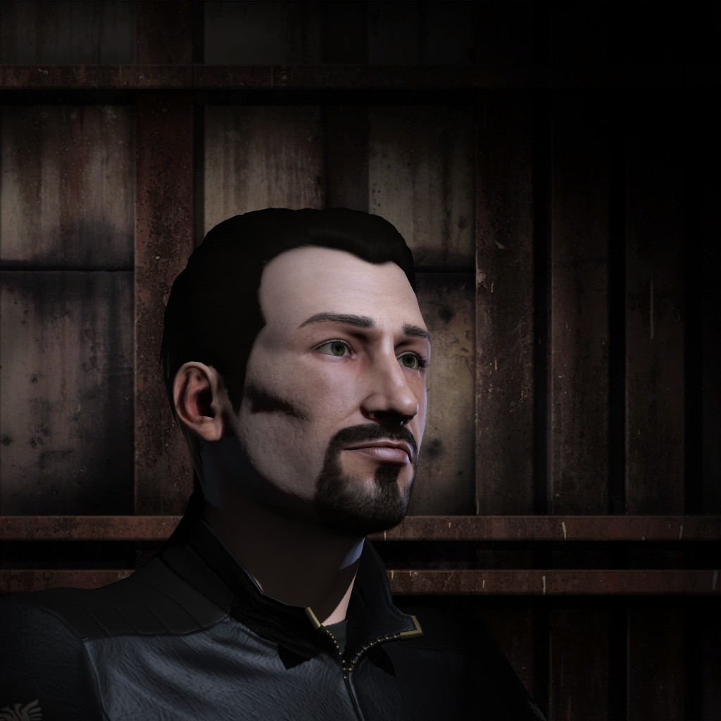 Ciberius Lemmont