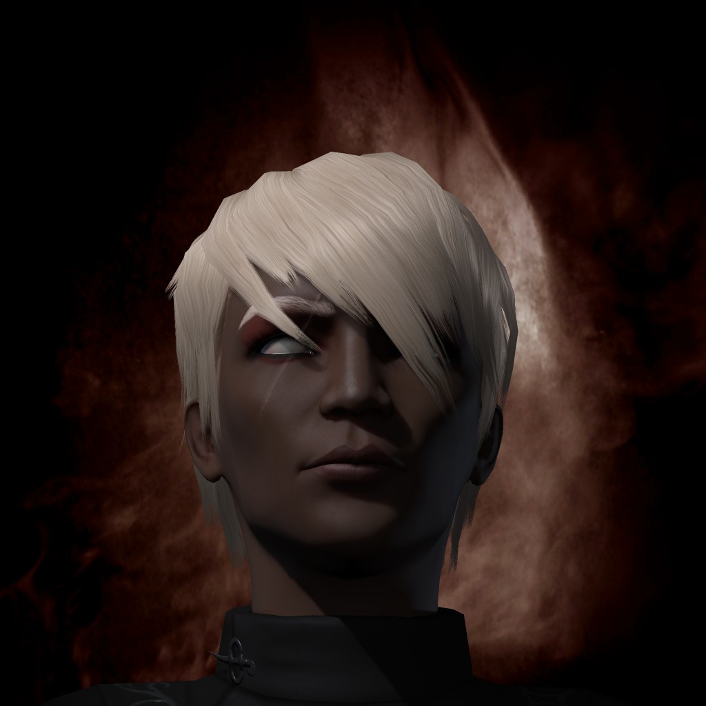 Daughterofdoom