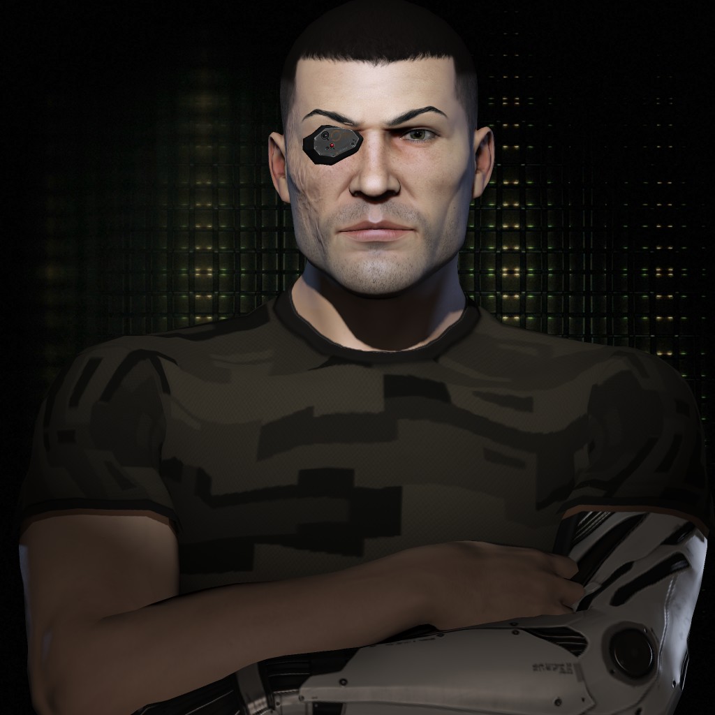 ShadowBluetear USMC