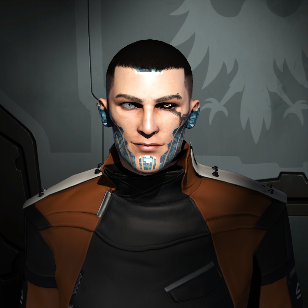 Eon Hawke
