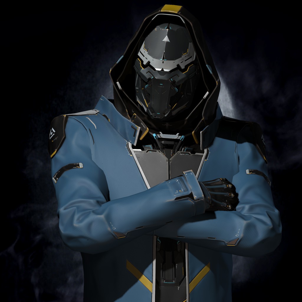 Cannon Patron