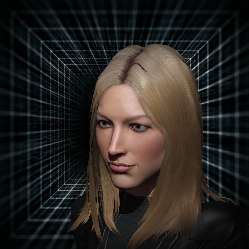Irisviel Erkkinen