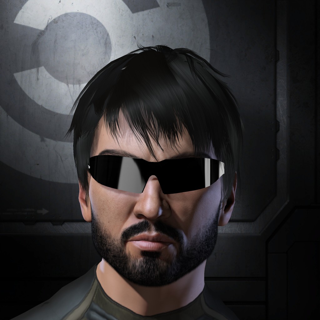 Kenshi Wolf