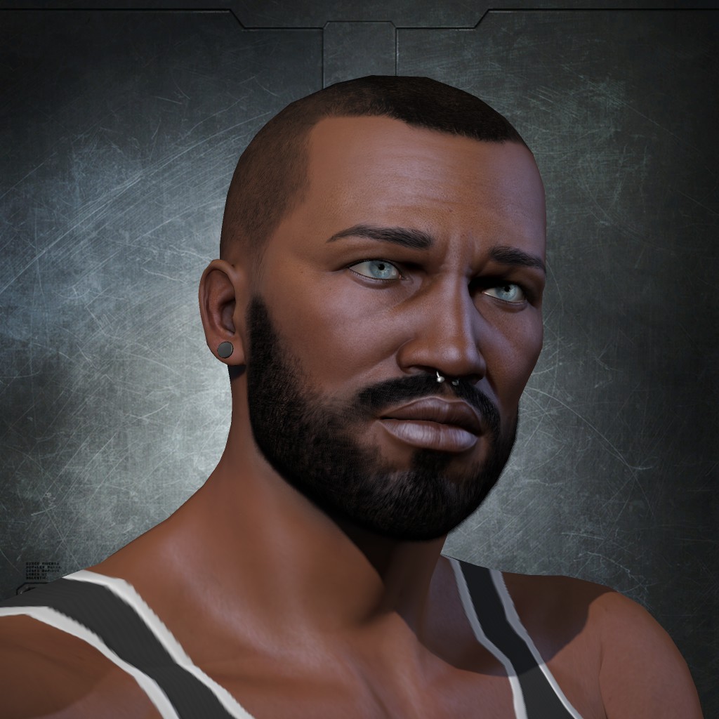 Marky Melkan