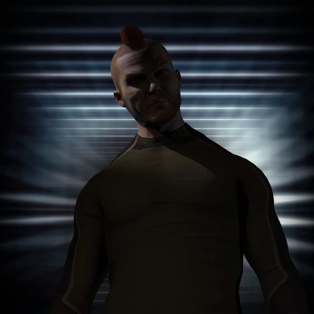 Cant Korgan