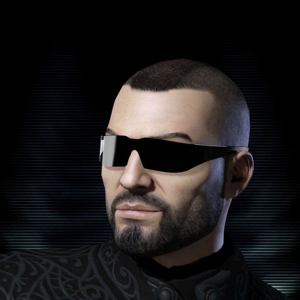 Markus Smythe