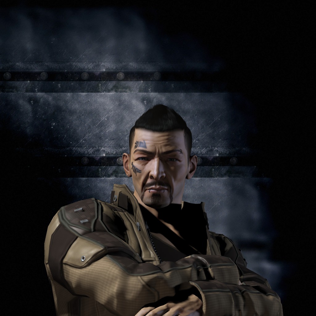 Phil Fury