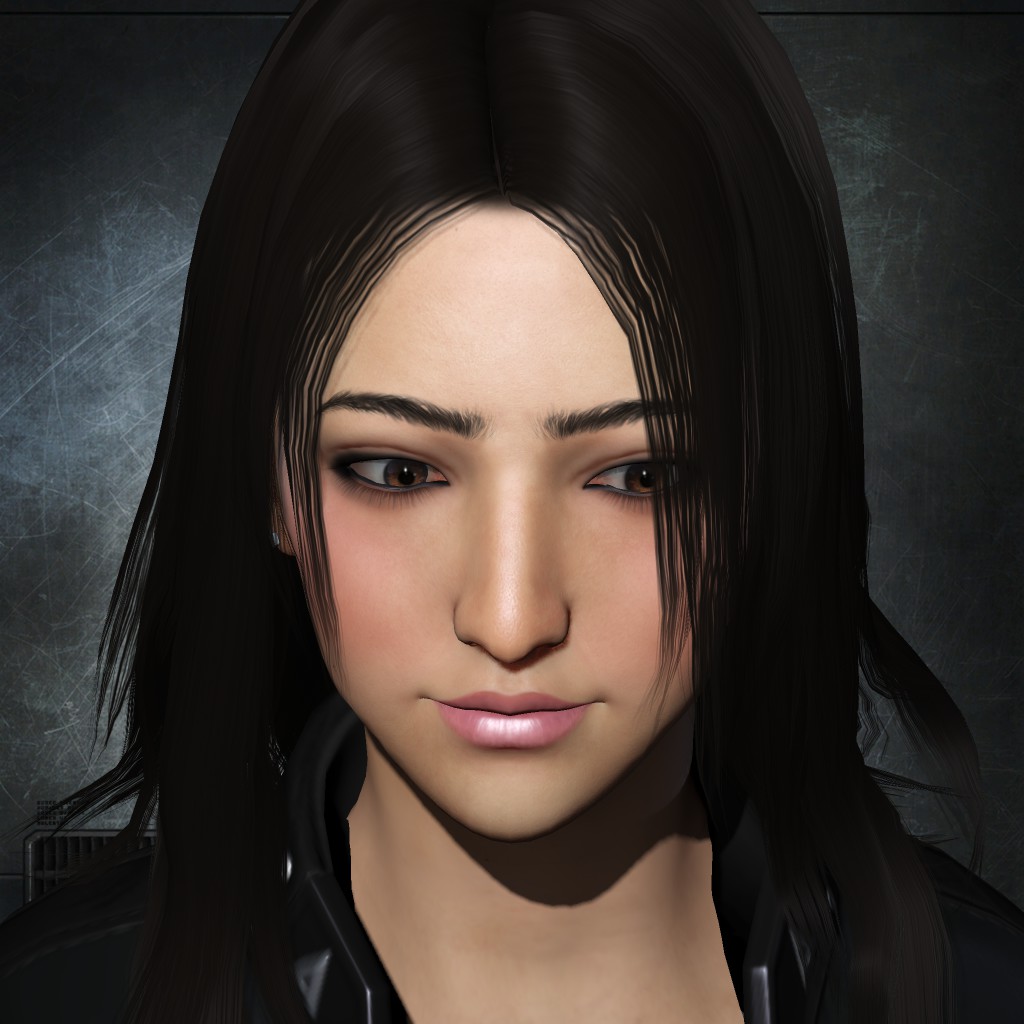 Hirono Blacksky