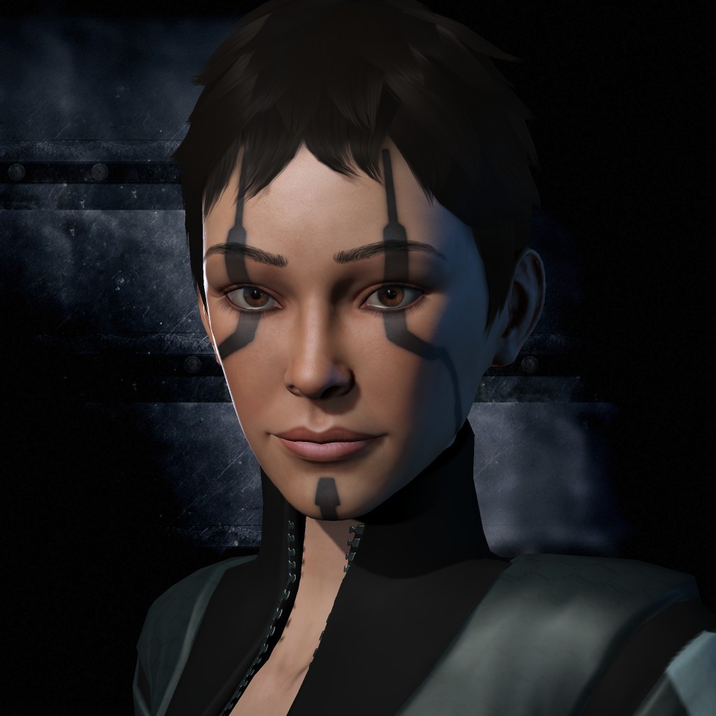 Lyla Dextius