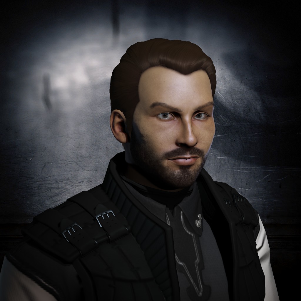 Heisenburg Smith