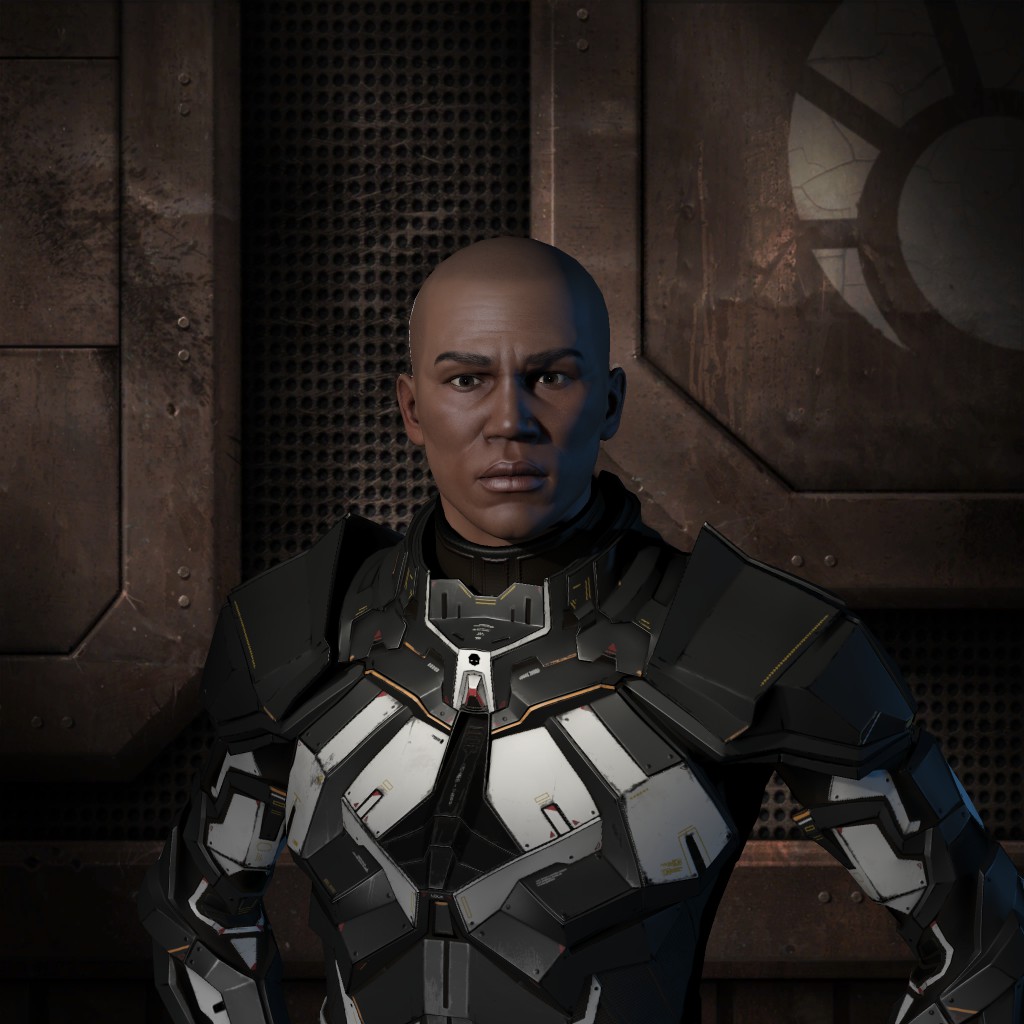 Dakarai Elarik