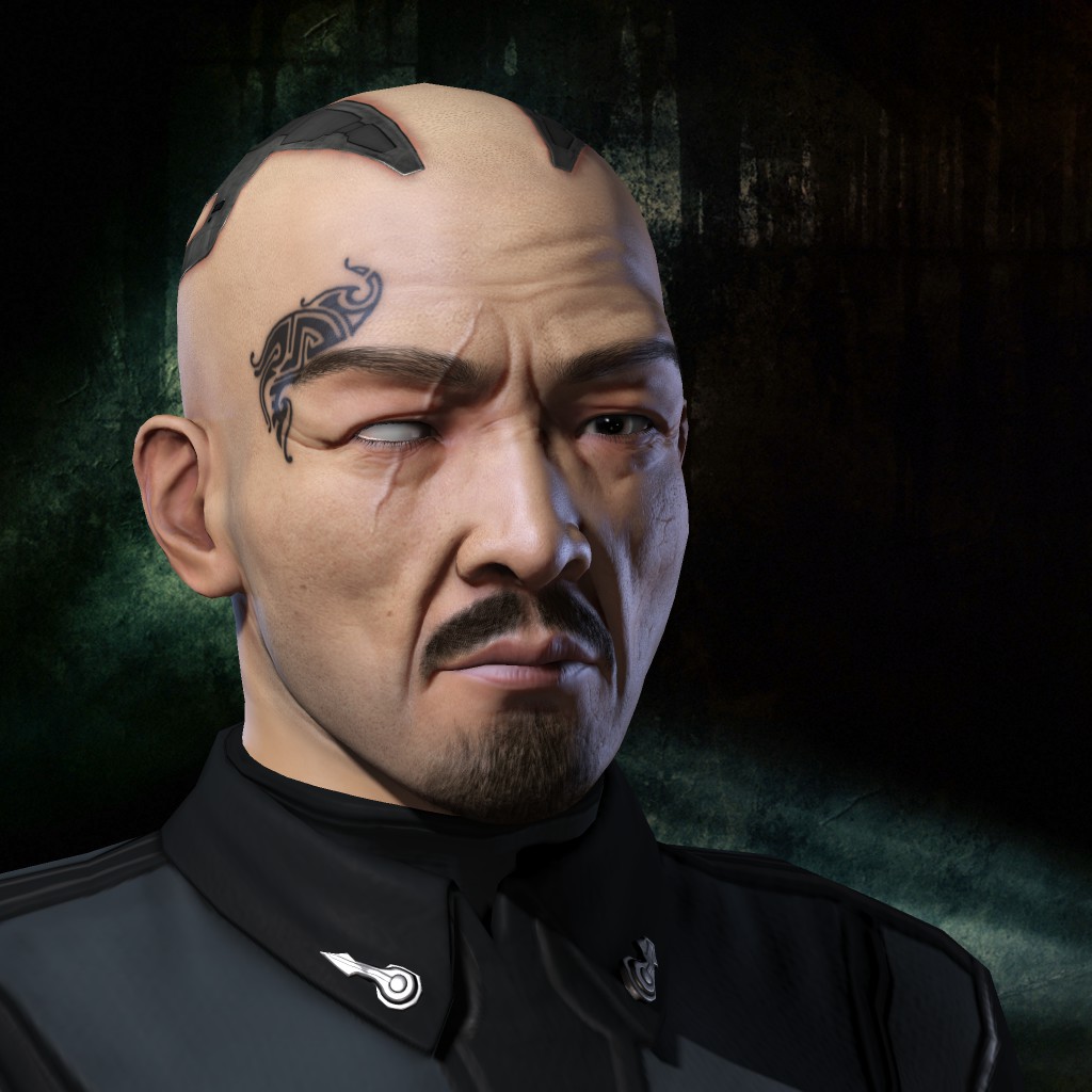 JJ Xadi