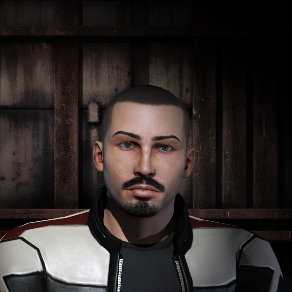 Simon Rudi