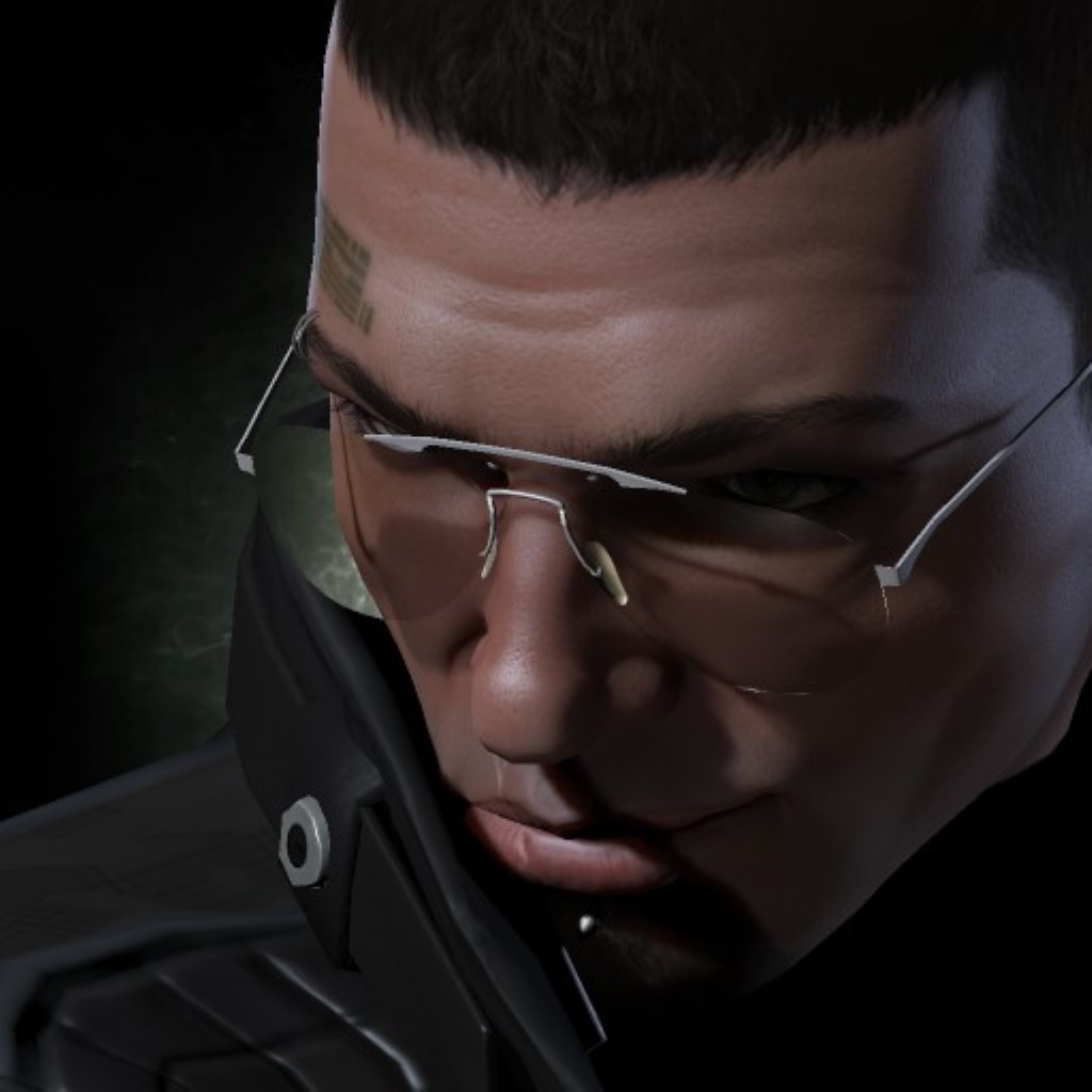 Jake Barashakushu
