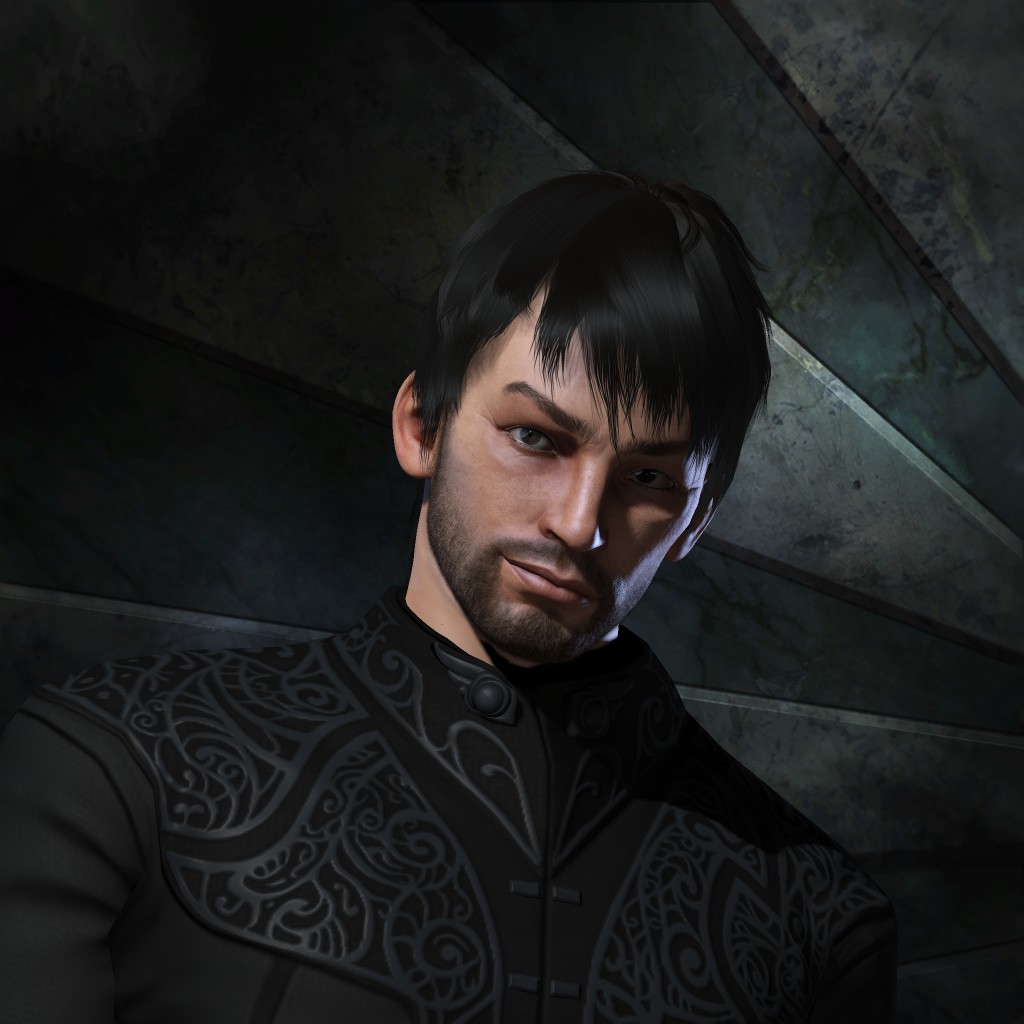 Adam Yatar