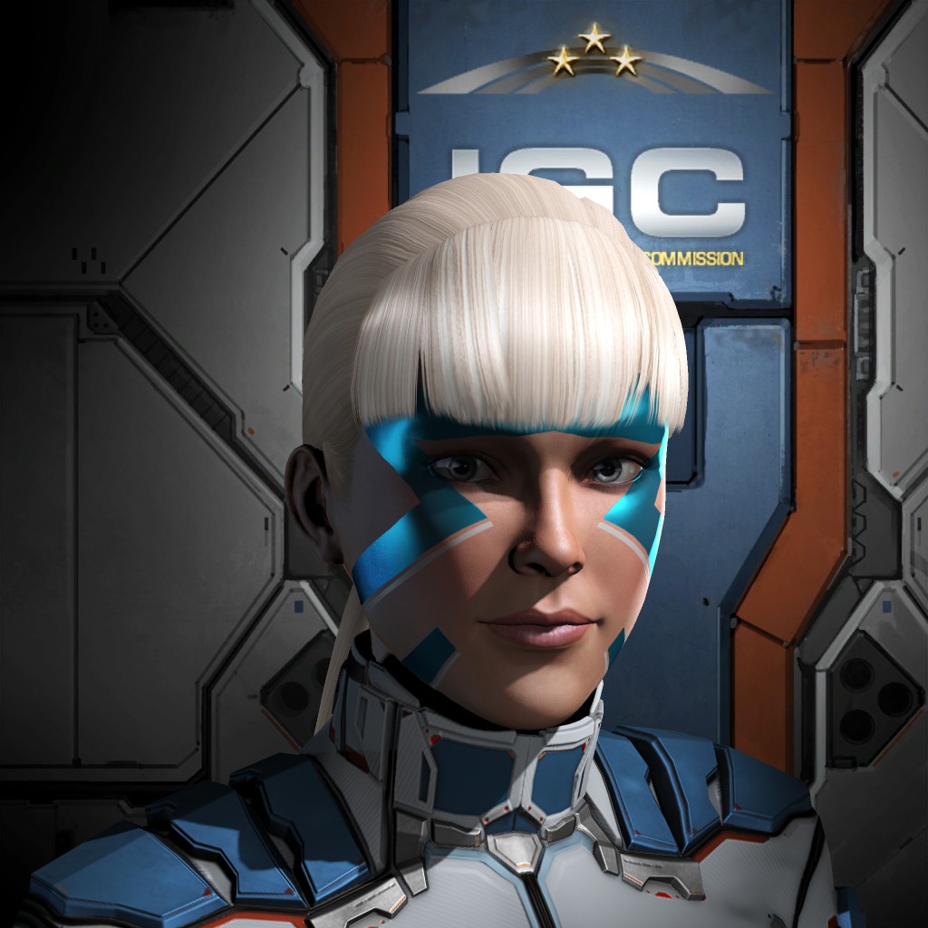 Kalissa Gallantis