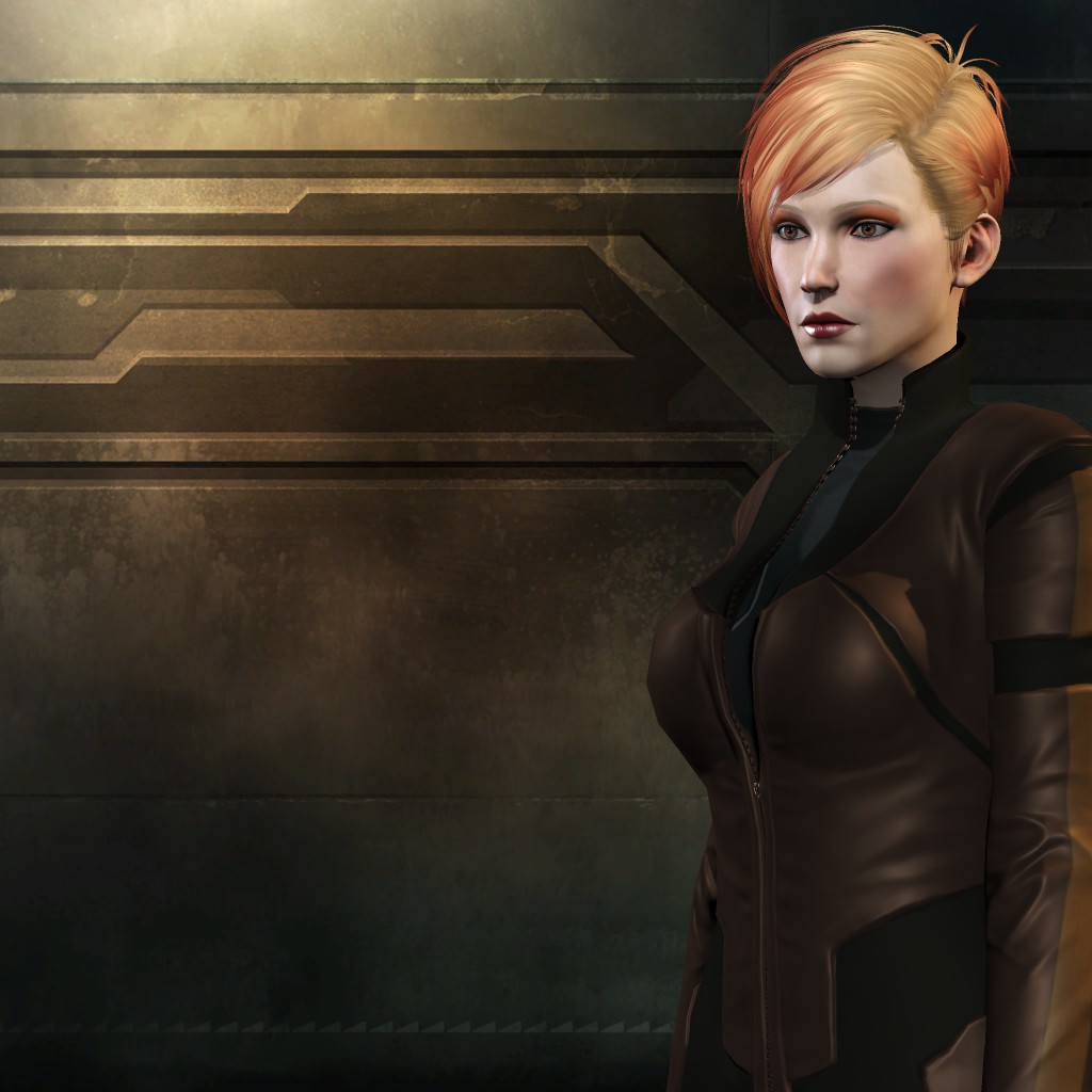 Naraya Hawk
