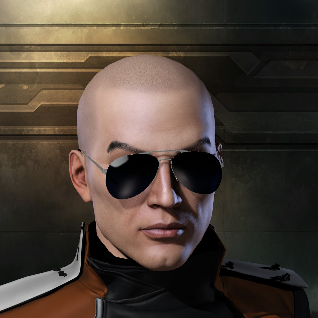 Robert Republic