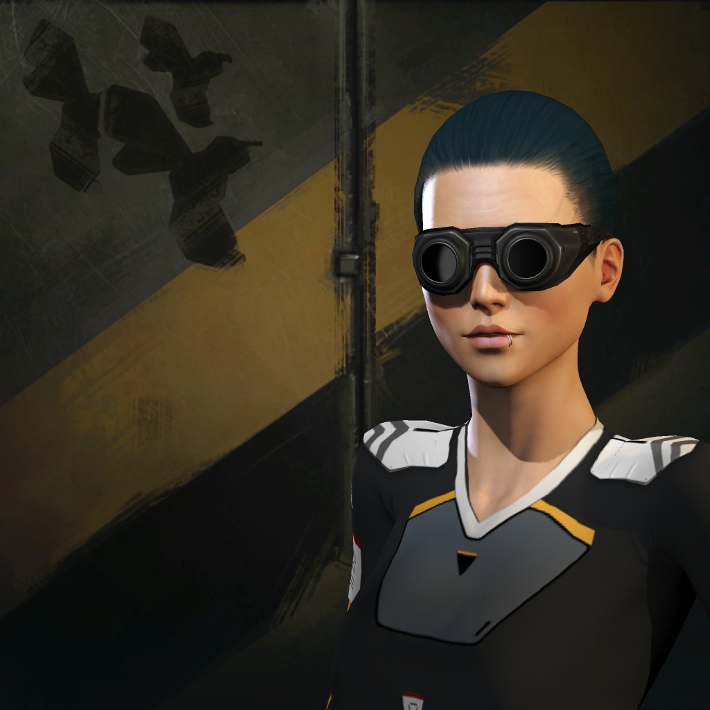 Samantha Lawegg