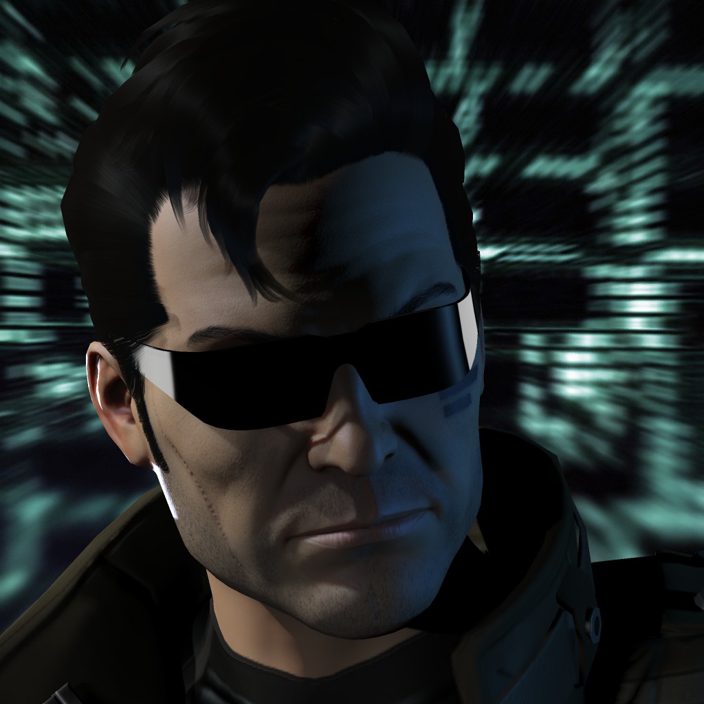 Misha Bullet