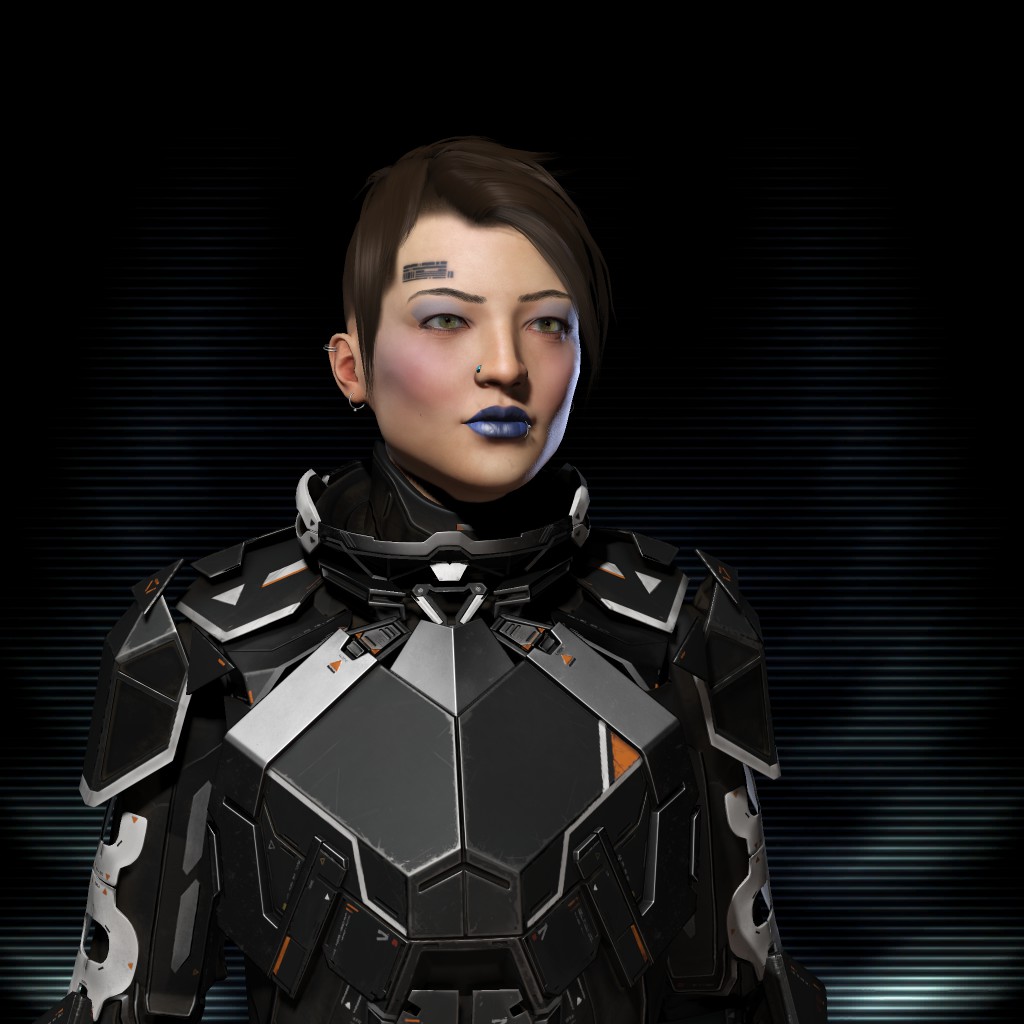 Xanda Zharg