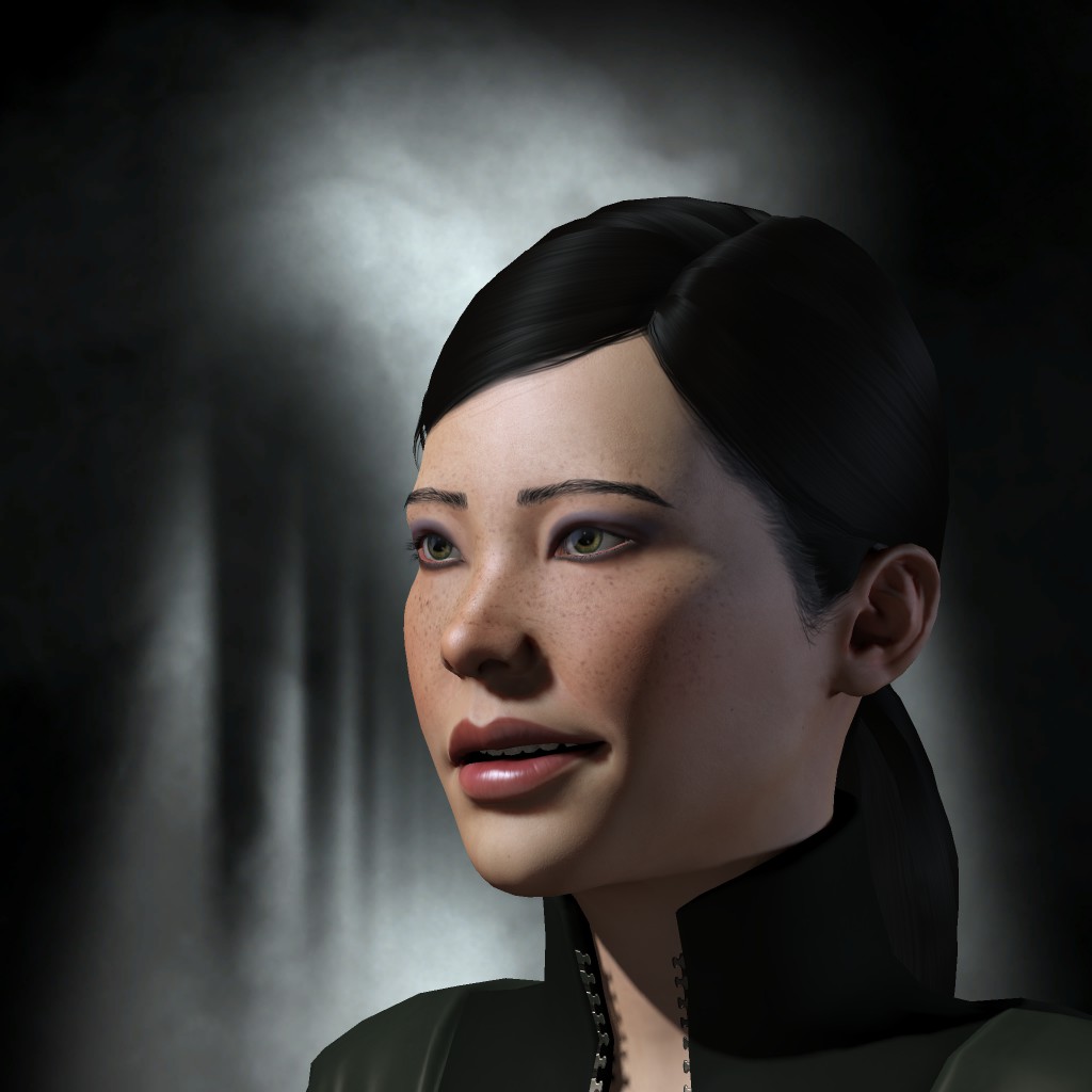 lingling Chang