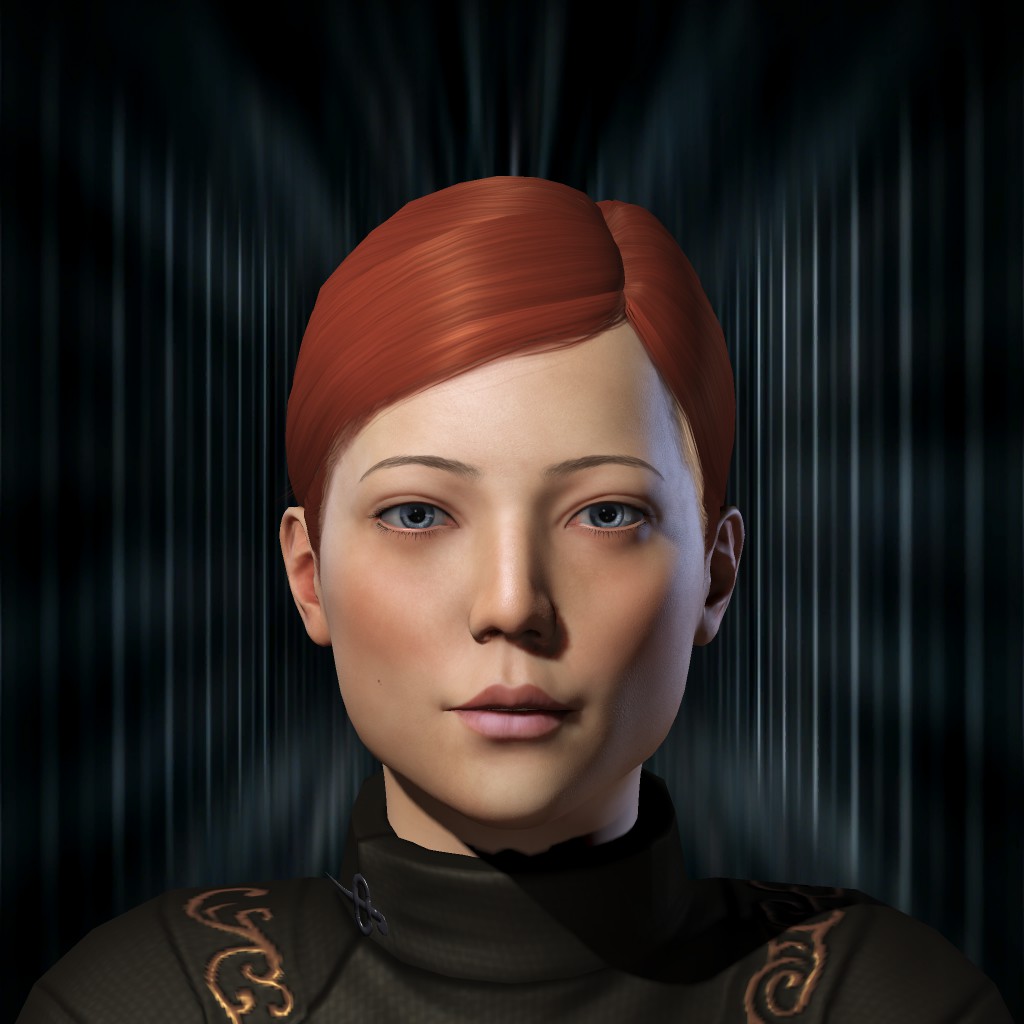 Ellinor Aihaken