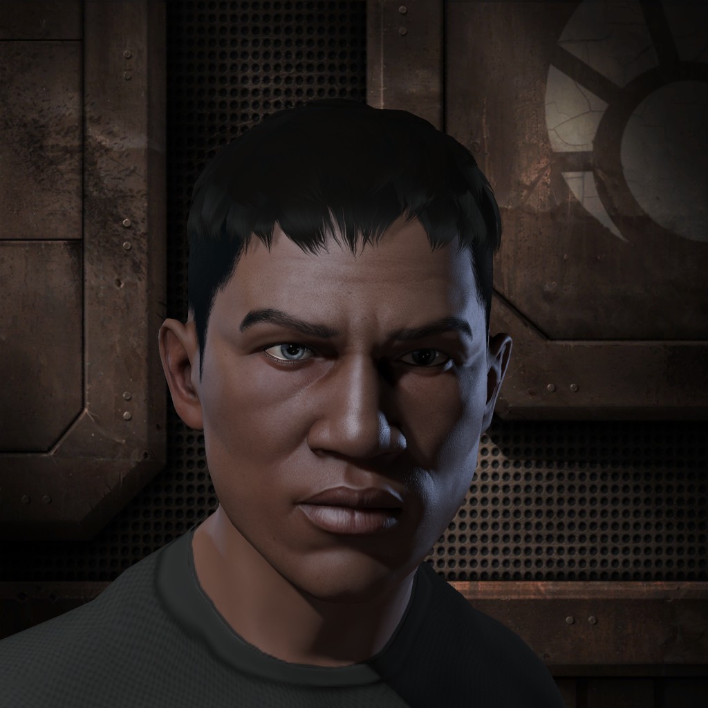 Roberto Starko