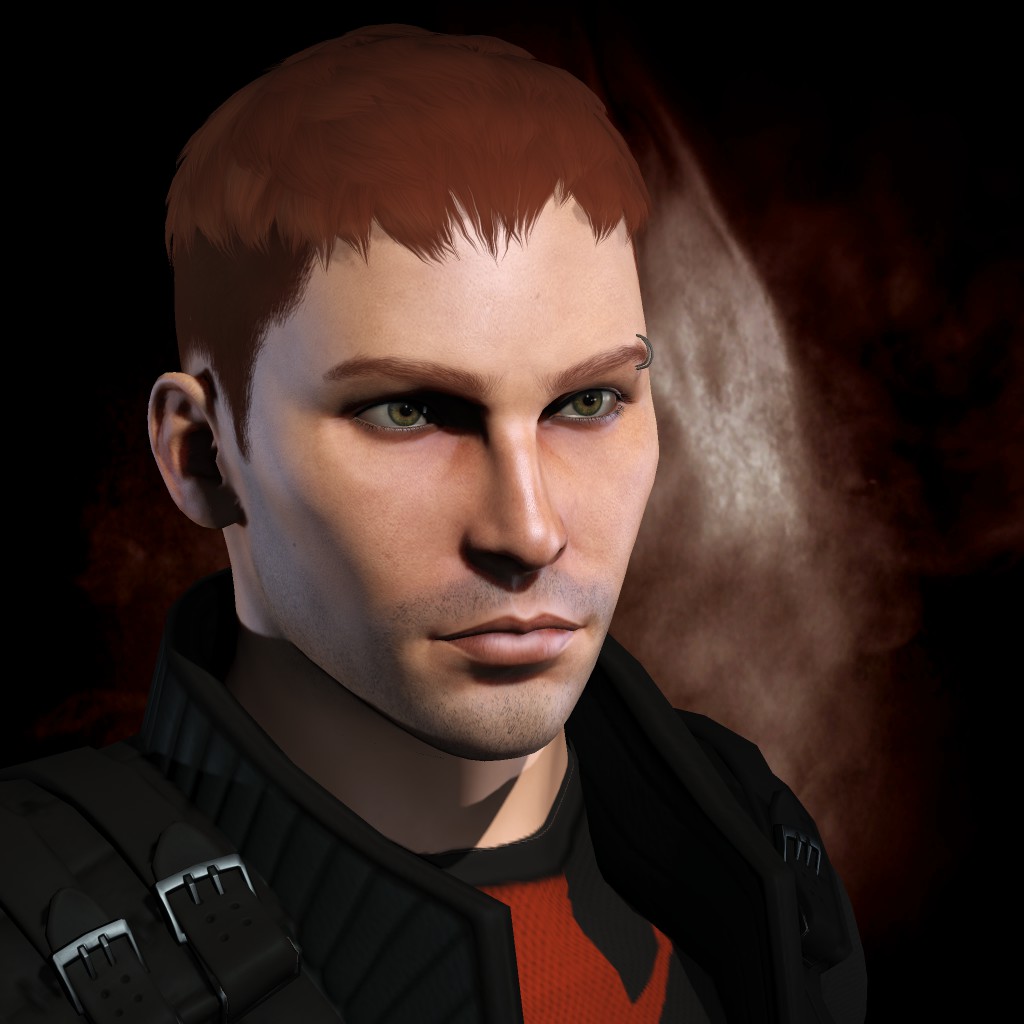 Liam Theowulf