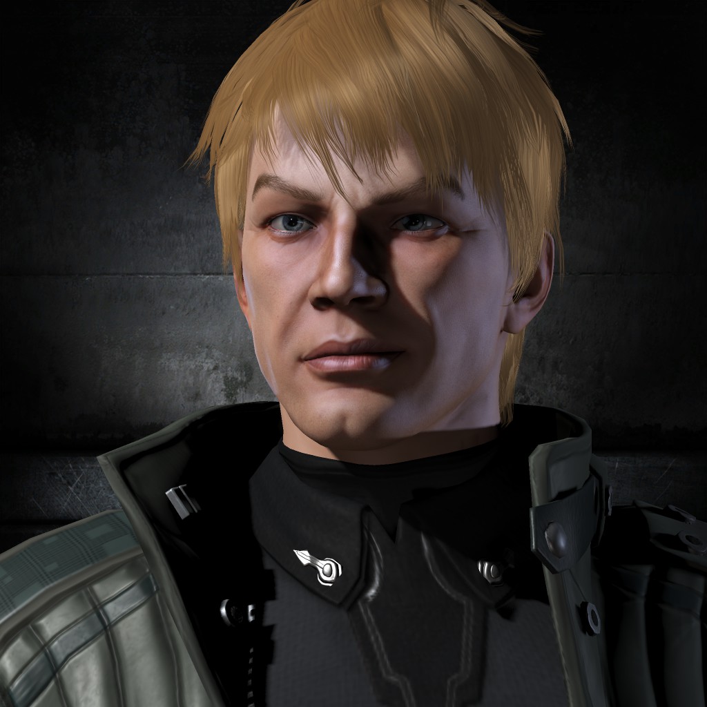 Howard Needles