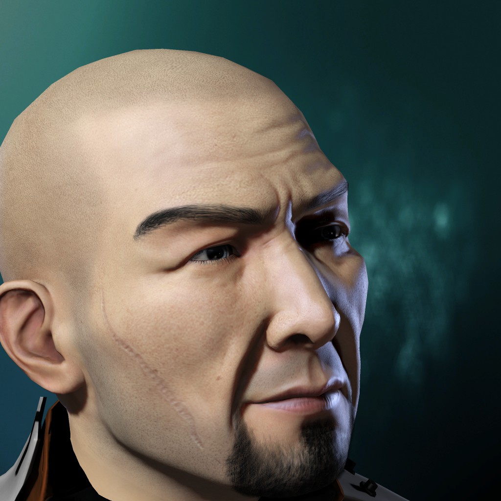 Daniel Khagah