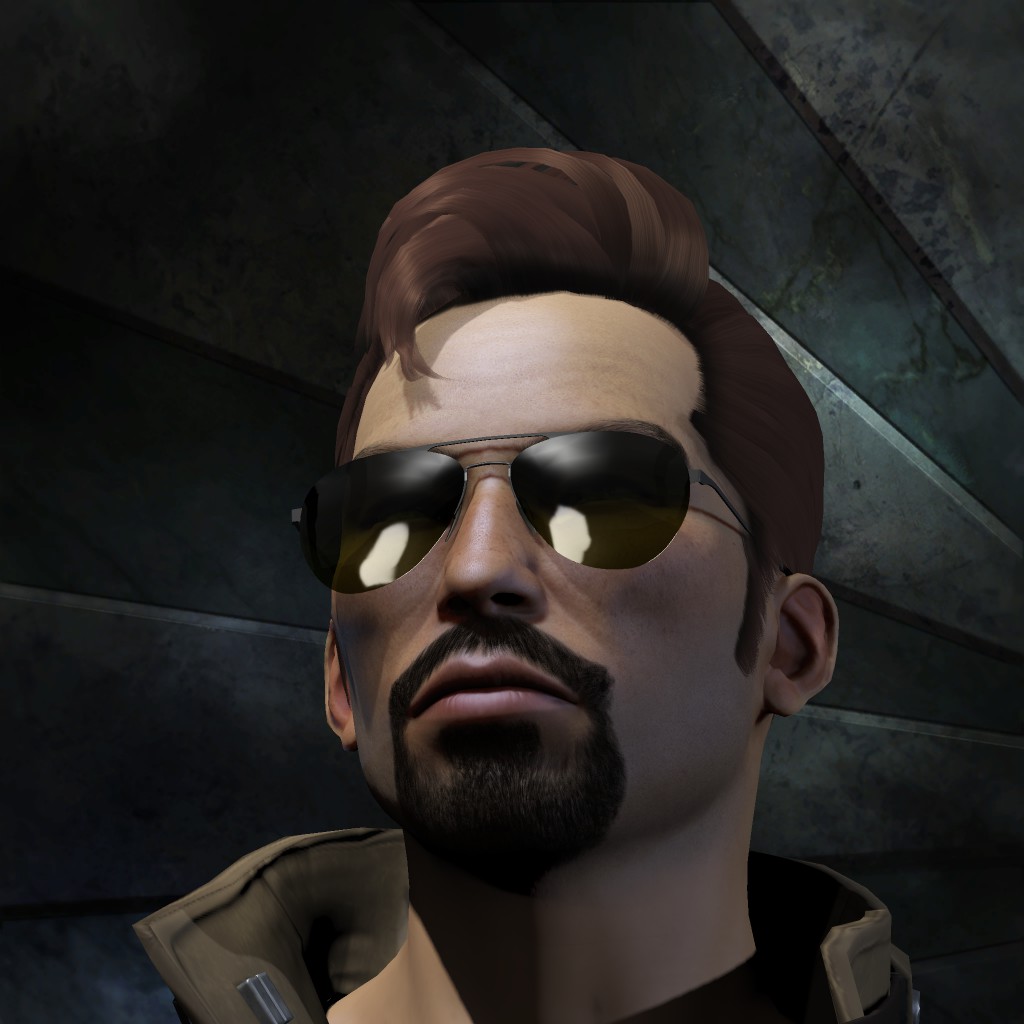 King of Terribad