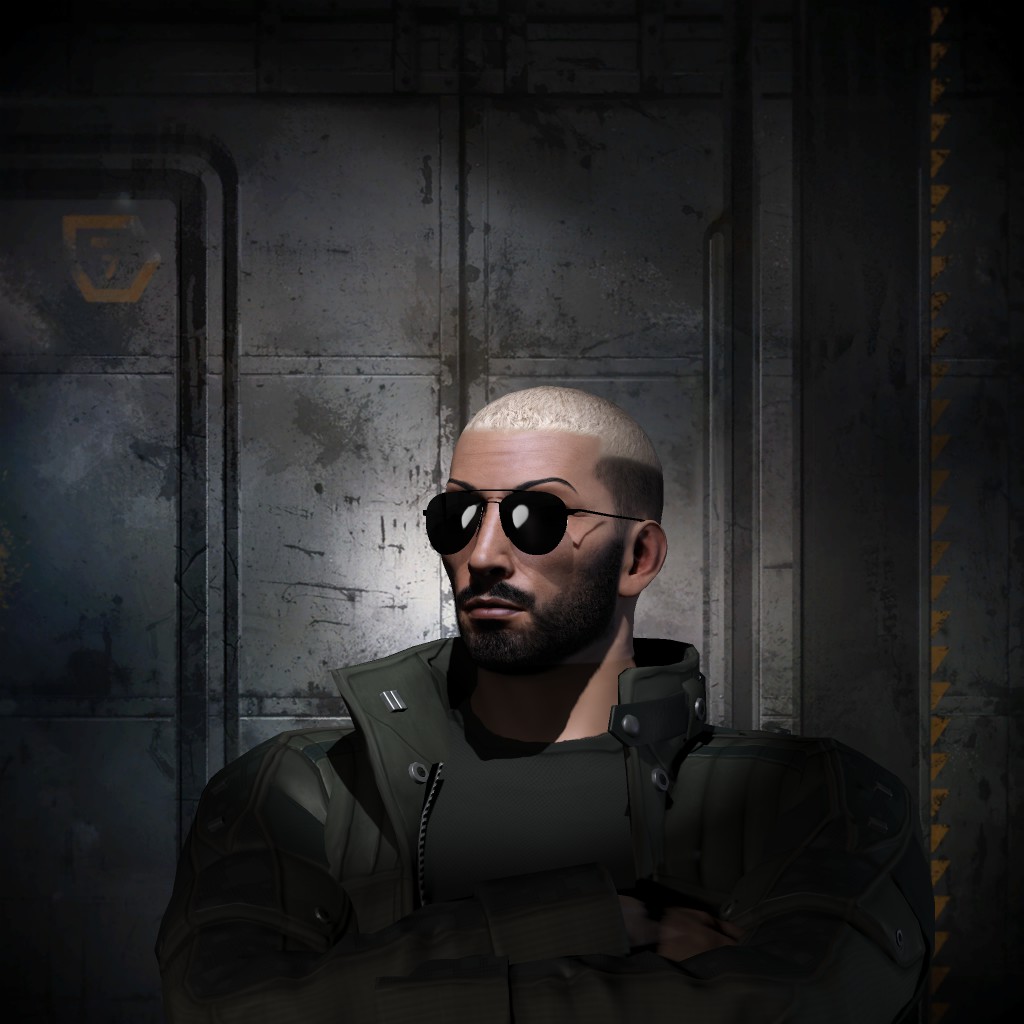 Moby Ronuken