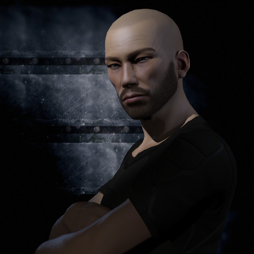 Arctus Vinge