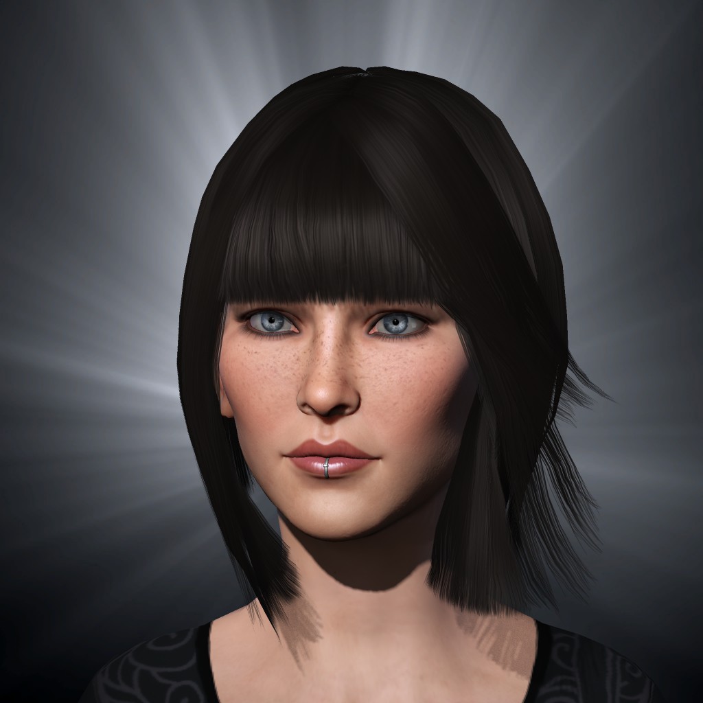 Amelie Vyvorant